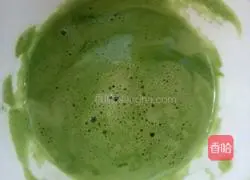 Illustration of how to make rainbow dumplings 7