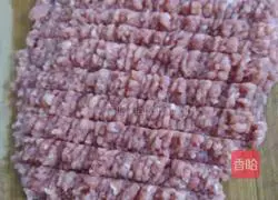 Illustration of how to make wontons 2