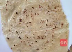 Illustration of making hand cakes 13