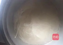 Garlic Carrot Noodles Illustration of how to do it 3