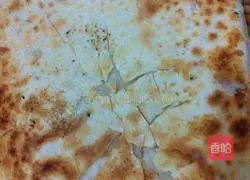 Illustration of how to make pancakes 7