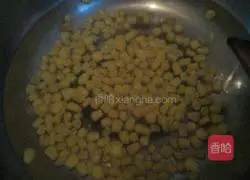 Corn cheese sandwich recipe 11