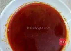 Illustration of how to make dumplings 6