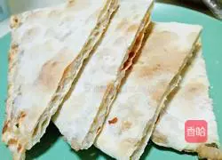 Pork Thousand Layer Pancake Recipe Illustration 17