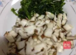 Vegetable pancake recipe 2