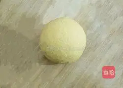 Pumpkin Hedgehog Steamed Buns Recipe Illustration 3