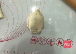 Illustration of how to make pancakes 5