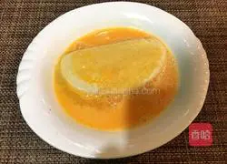 Illustration of how to make pan-fried egg steamed buns 3