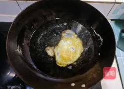 Illustration of how to make clear rice noodles 11