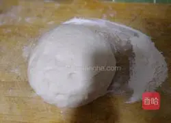 Illustration of how to make pie 1