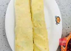Corn multigrain pancake recipe 3