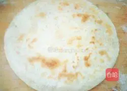 Thousand-layer cake recipe 9