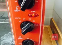 (Breakfast) Illustration of how to make grilled steamed buns 8