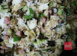 Fried rice recipe 13