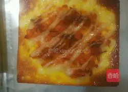 Illustration of how to make grilled sandwiches 6