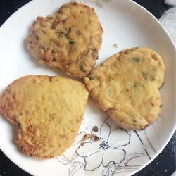 Potato Love Pie-Happy Valentine's Day