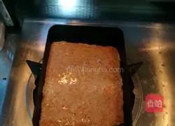 Illustration of how to make carrot and egg pancakes 11