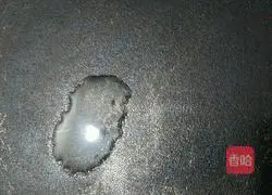 Illustration of how to make multigrain pancakes 4