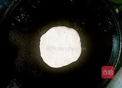 Potato shredded pancake recipe 5