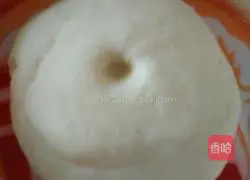 Illustration of how to make crispy buns 6