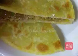 Illustration of how to make pie 6