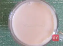 Milk Sweet Biscuits Recipe Illustration 3