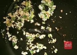 Illustration of Spicy Sprouts Noodles 5