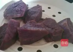 Illustration of how to make multigrain steamed buns 3