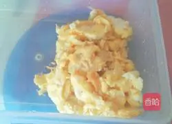 Fried rice recipe 5