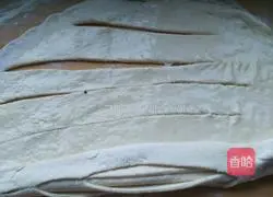 Thousand-layer cake recipe 5