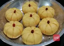 Pumpkin pie recipe 8