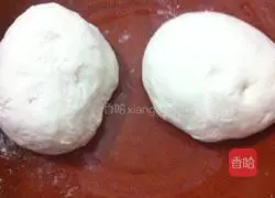 Illustration of how to make pancakes 3