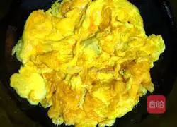 Guiyang style egg fried rice recipe 6