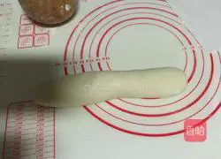 Illustration of how to make sesame pepper and salt pancakes 2