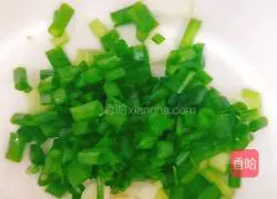 Illustration of how to make rice cooker with stuffed pork ribs 1