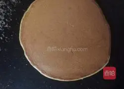 Illustration of how to make original waffles 4