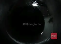 Illustration of how to make fried steamed buns 6