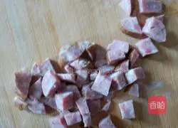 Egg fried rice recipe 3