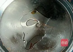 Illustration of how to make cornmeal cakes 11