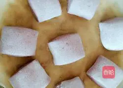 Illustration of making multi-grain steamed buns 7