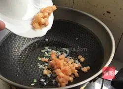 Potato and Chicken Braised Rice Recipe Illustration 3