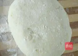 Illustration of how to make homemade potato pancakes 2