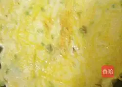 Pumpkin Pie Recipe Illustration 5