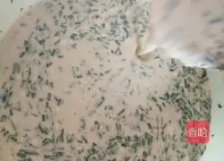 Illustration of how to make homemade pancakes 3