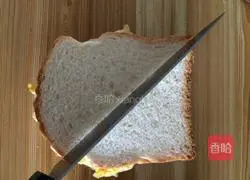 Simple sandwich recipe 10