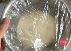 Illustrations of Handicap Party's first steamed bun masterpiece 2