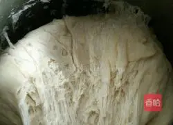 Illustration of how to make meat buns 4