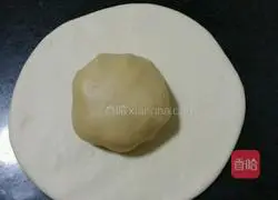 Illustration of how to make crispy cakes 4