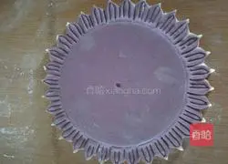 Illustration of how to make Huamo Cake Steamed Buns (without eggs) 7