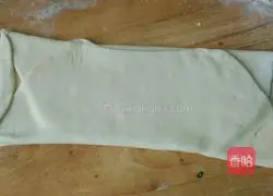 Soft Thousand Layer Cake Recipe Illustration 5